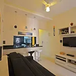 Mz Apartments Leme III