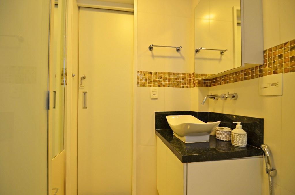 Mz Leme Iii Apartamento Rio de Janeiro