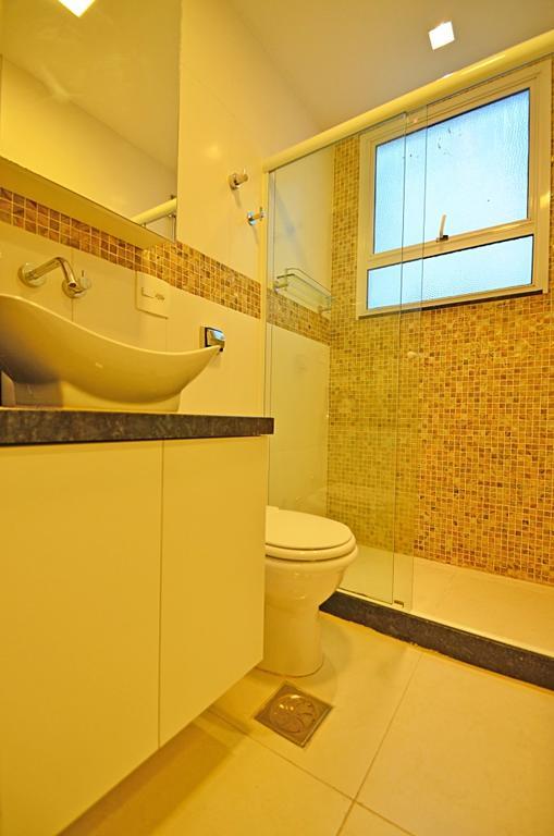 Mz Leme Iii Apartamento