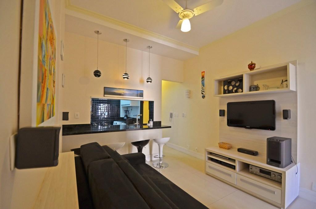 Mz Leme Iii Apartamento *