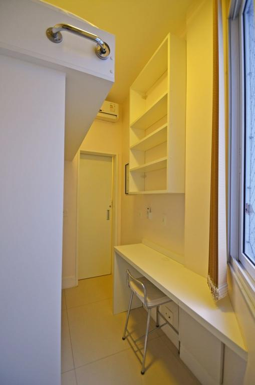 Apartamento Mz Leme Iii Rio de Janeiro