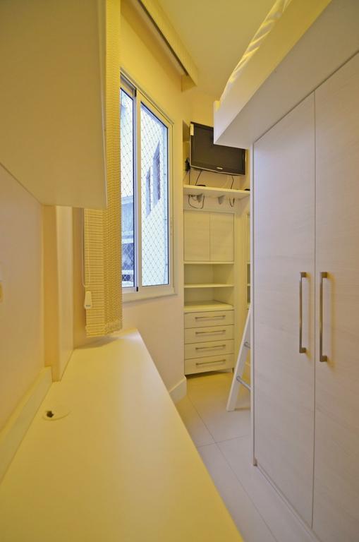 Mz Leme Iii Apartamento Rio de Janeiro