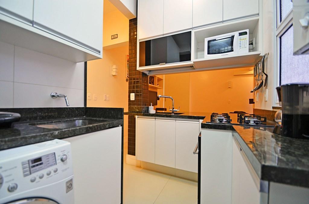 Apartamento Mz Leme Iii