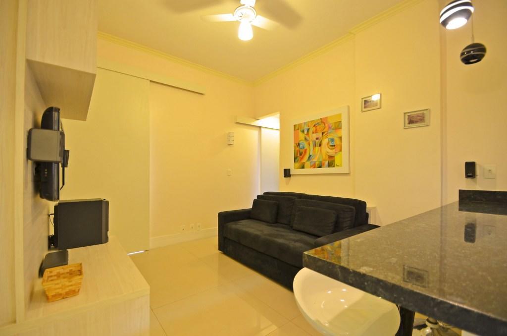 Mz Leme Iii Apartamento