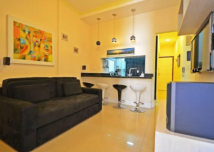 Mz Apartments Leme III