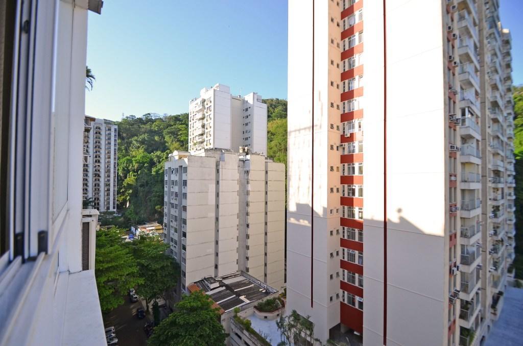 Mz Leme Iii Apartamento *
