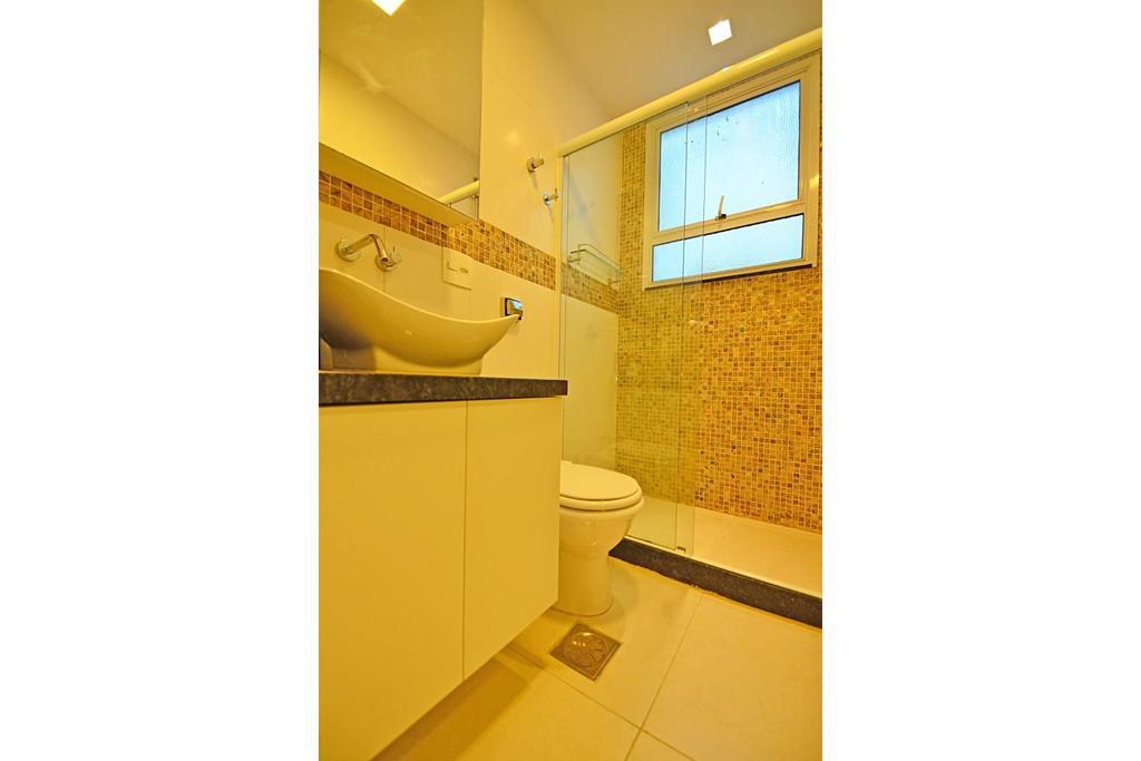Mz Leme Iii Apartamento Río de Janeiro